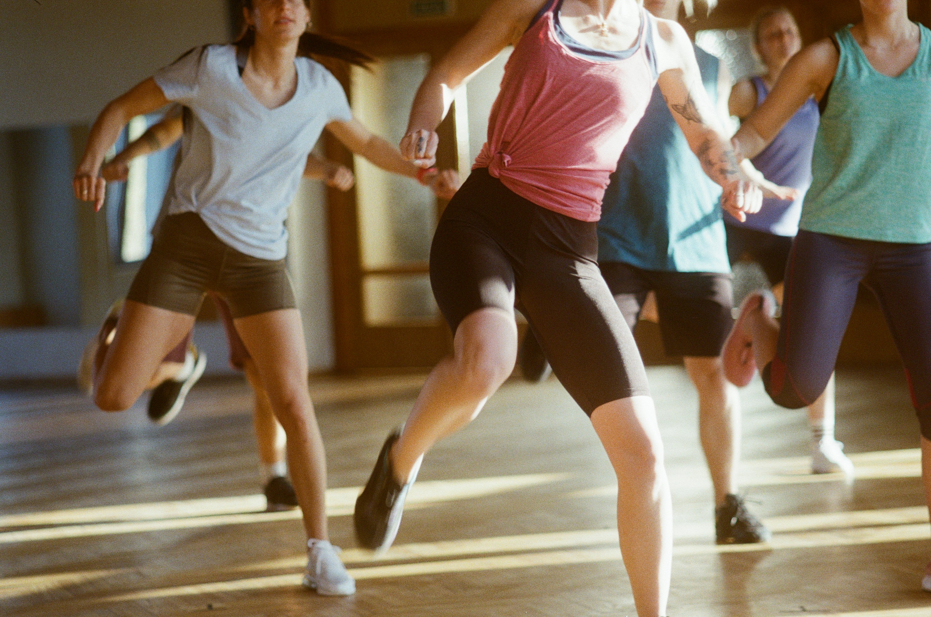 Dance / Cardio