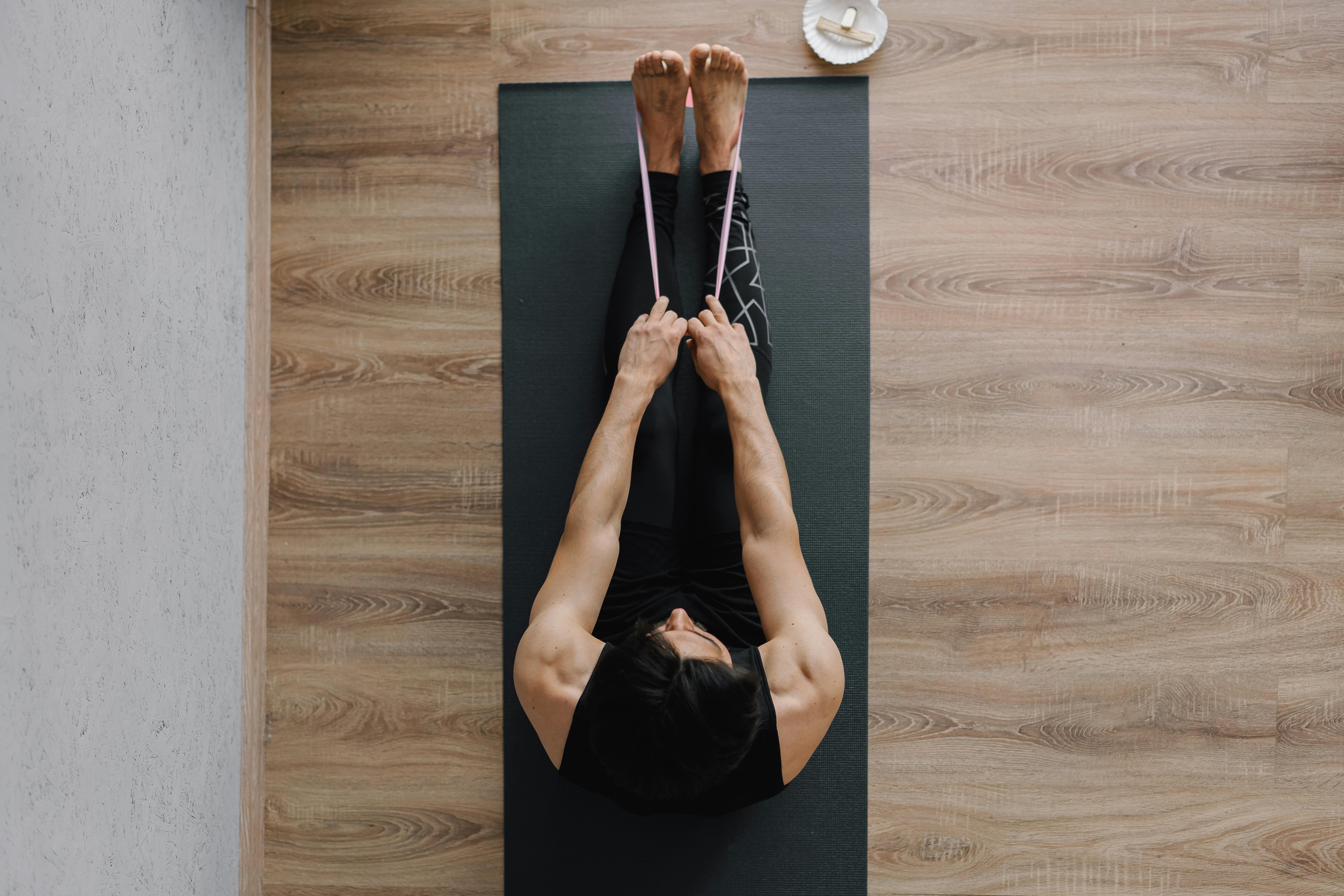 Floor Workouts